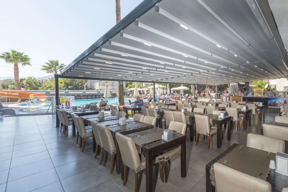 Een foto van Club Viva Hotel