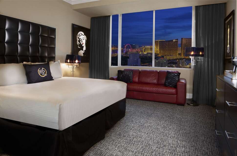 Een foto van Westgate Las Vegas