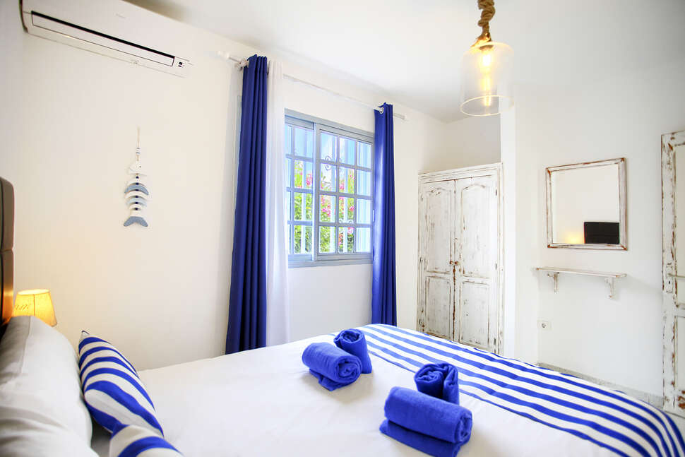 Een foto van Neptuno Bungalows