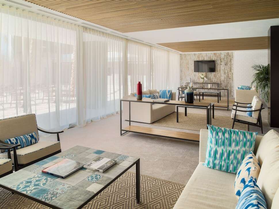 Ein Foto H10 Casa Del Mar