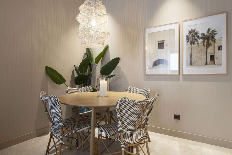 Een foto van GoodNight Cadiz Appartementen