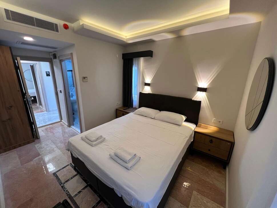 Een foto van Jest Otel