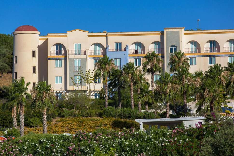 Een foto van Mangia's Selinunte Resort