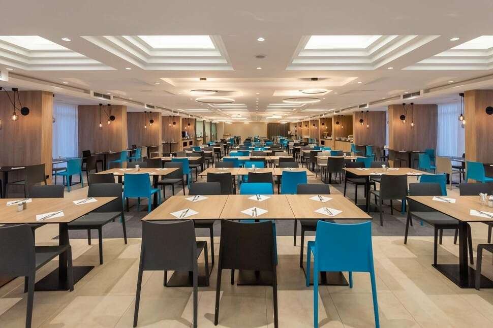 Een foto van Hotel Kolovare