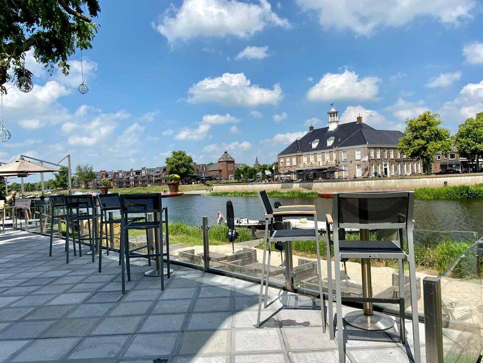 Een foto van De Zon Hotel & Restaurant