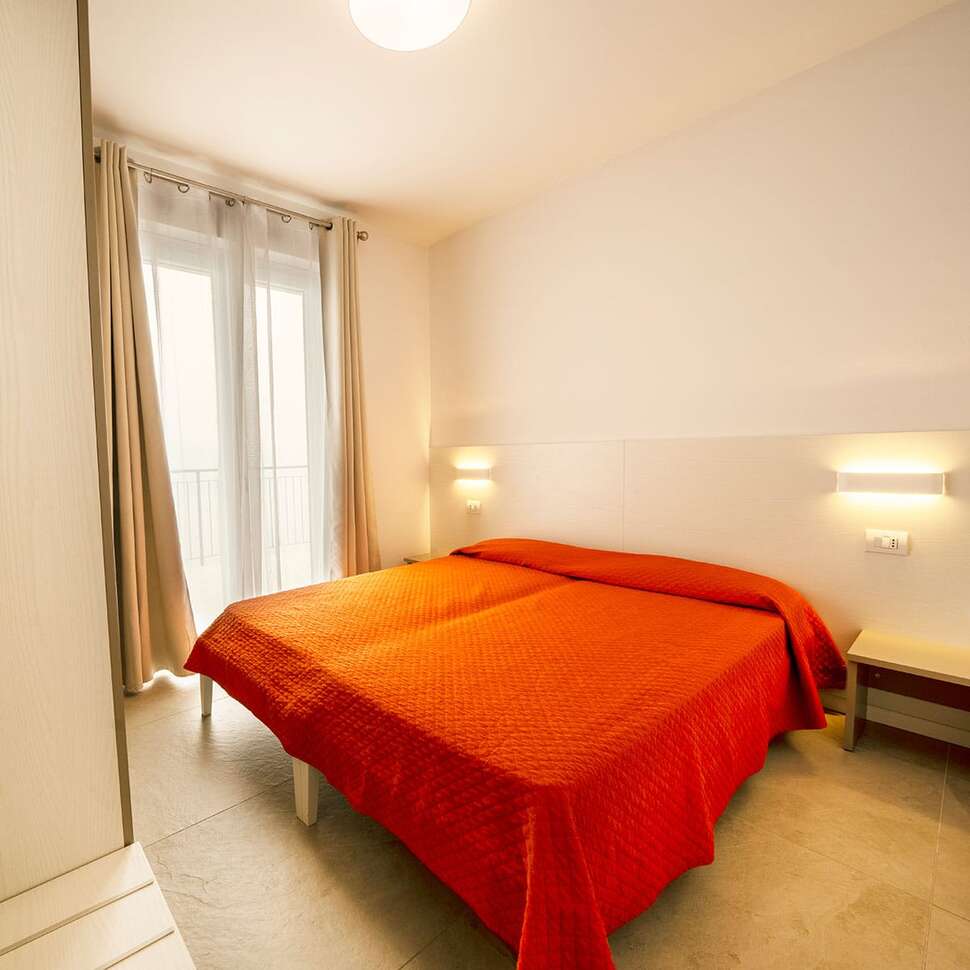 Een foto van Hotel & Residence La Rotonda