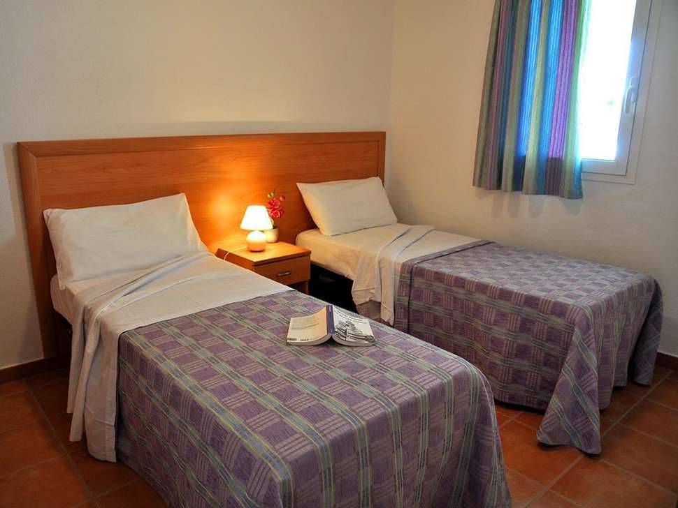 Een foto van Residence Sognu di Rena