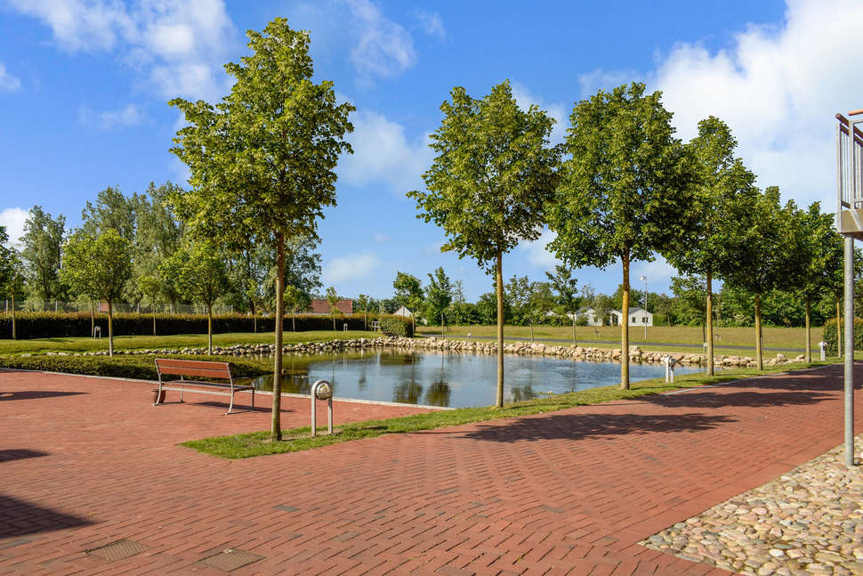 Een foto van Ribe Byferie