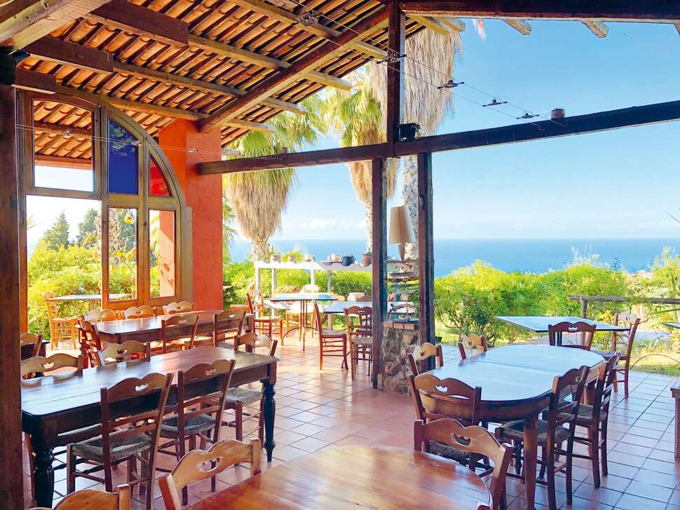 Een foto van Agriturismo Tenuta Ruralia