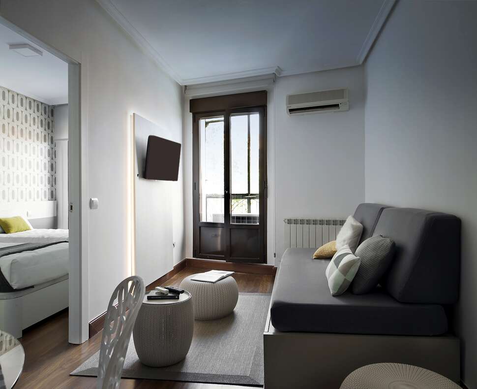 Ein Foto Apartments Roisa Centro
