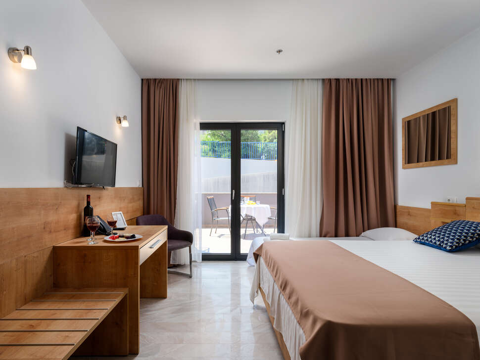 Een foto van D-Elegant Hotel