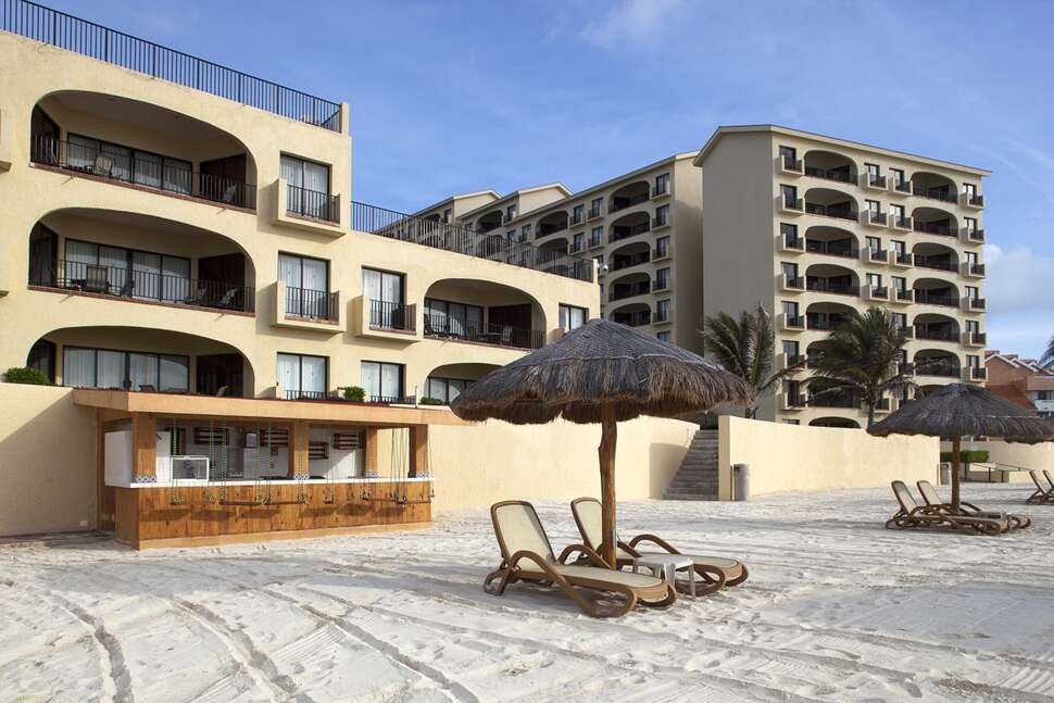 Een foto van Emporio Hotel & Suites