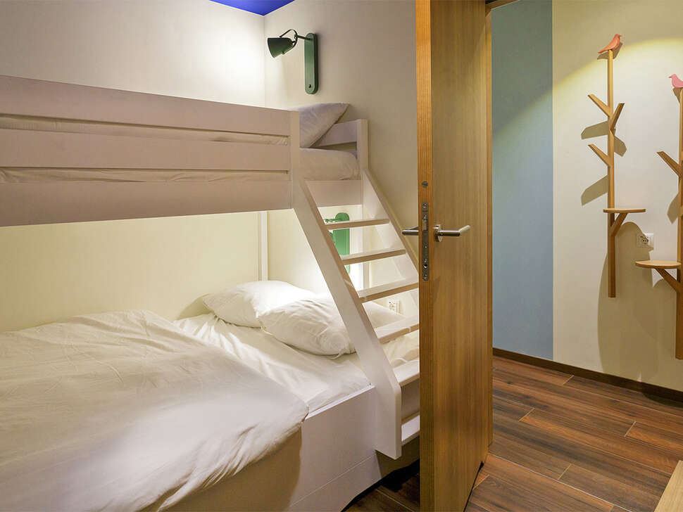 Een foto van Tropical Islands