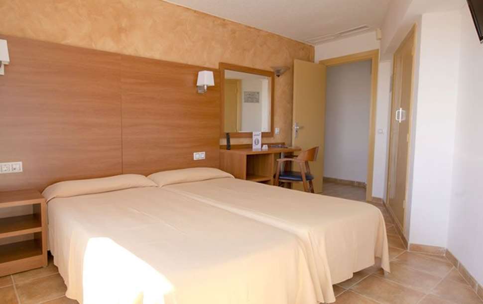 Een foto van Hotel Lloret Santa Rosa