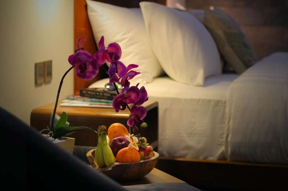 Een foto van Akana Boutique Hotel Sanur