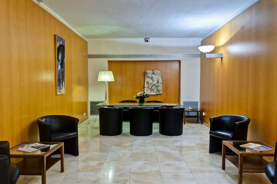 Een foto van Hotel Palazzo Ognissanti