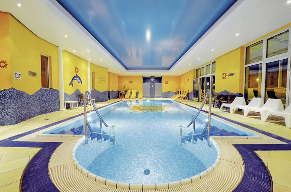 Een foto van Fair Resort Spa