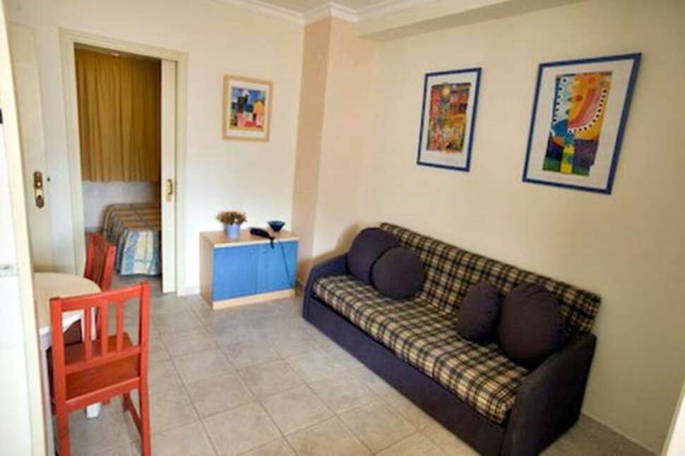 Een foto van Catalina Park Appartementen