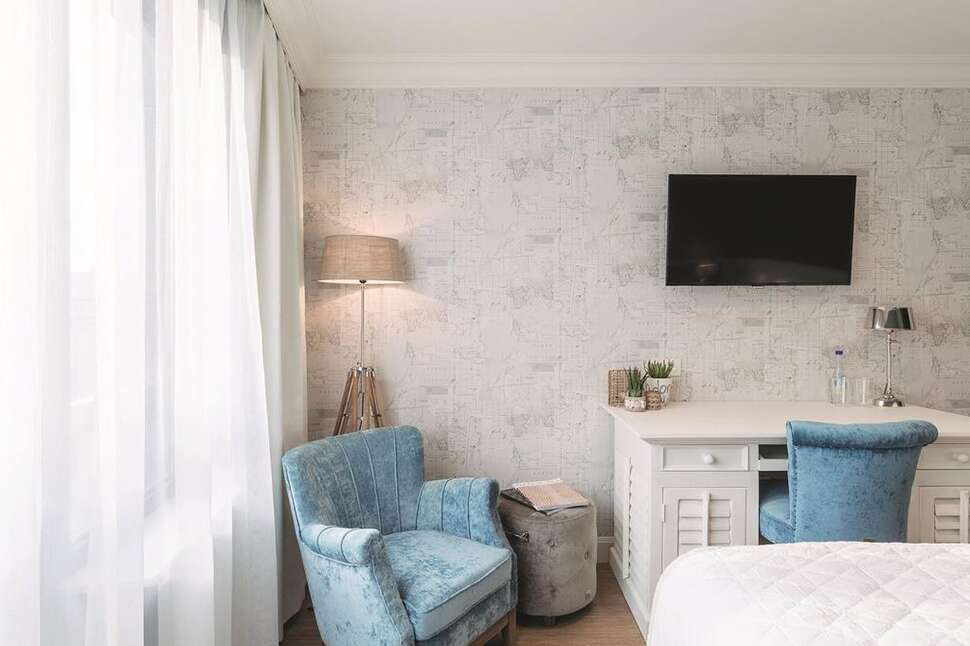 Een foto van Hotel Cocoon