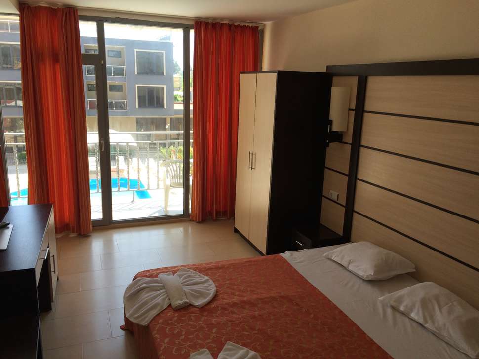 Een foto van Hotel Tia Maria