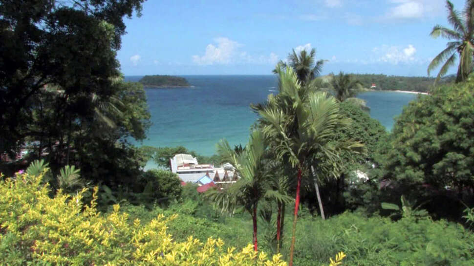 Een foto van Andaman Cannacia Resort & Spa