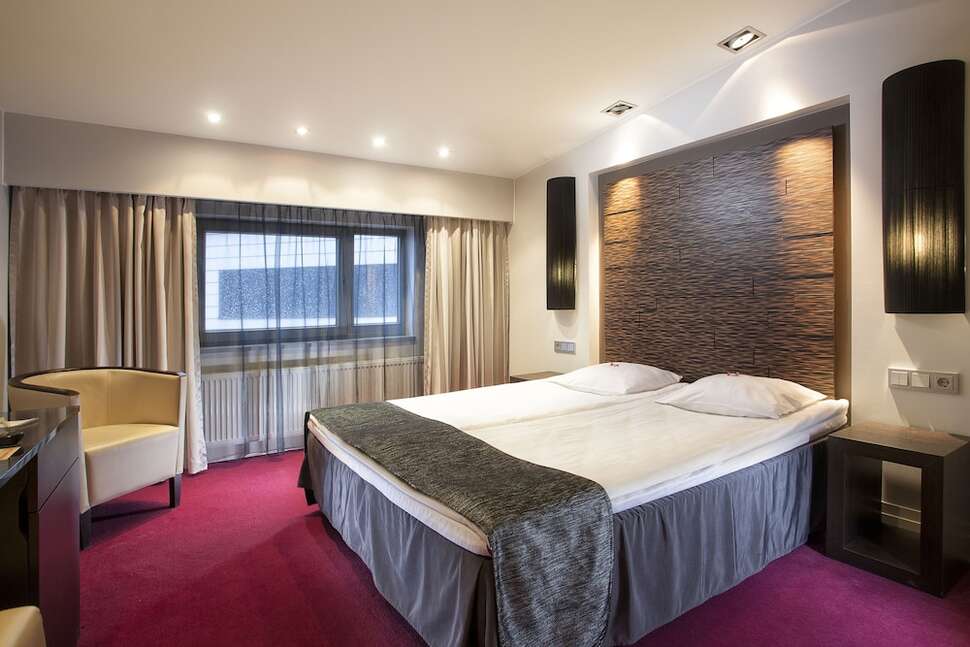 Een foto van Tallink Hotel Riga