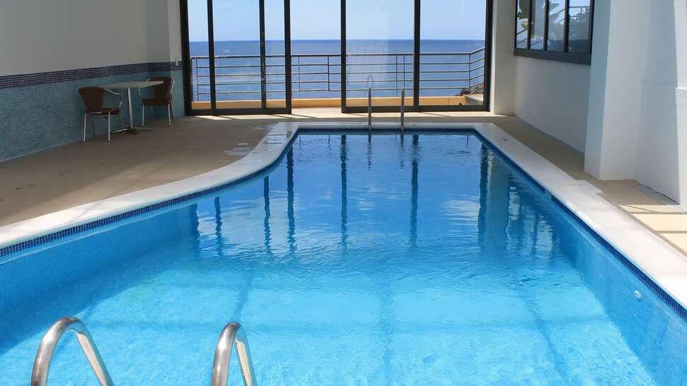 Een foto van Rocamar Lido Resorts