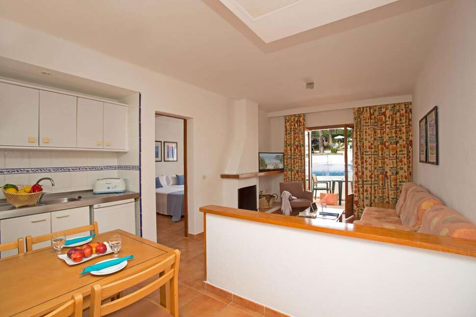 Een foto van Gavimar Cala Gran Costa del Sur Hotel & Resort