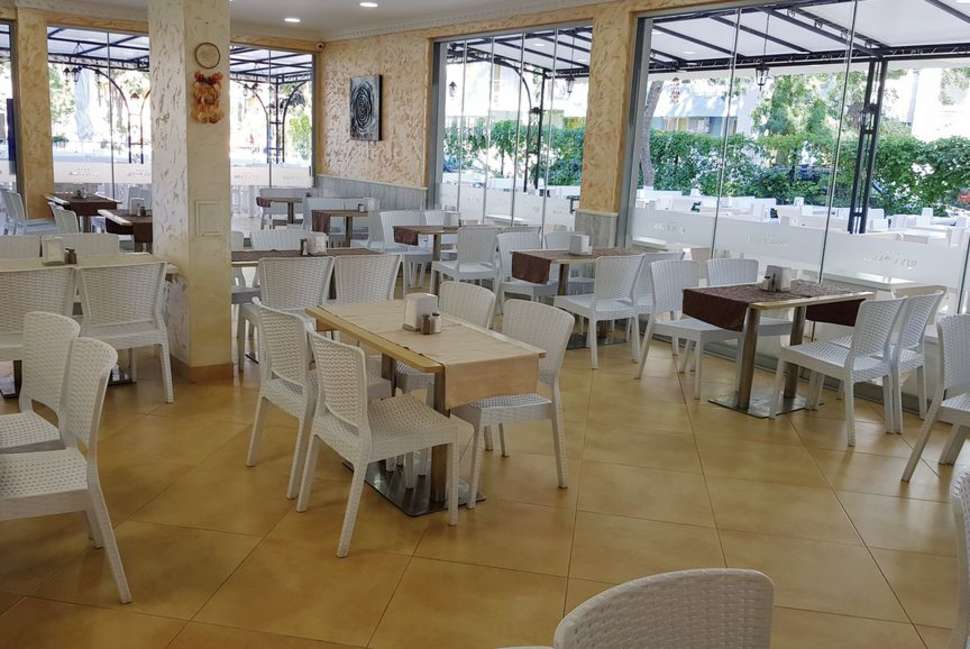 Een foto van Hotel Riva