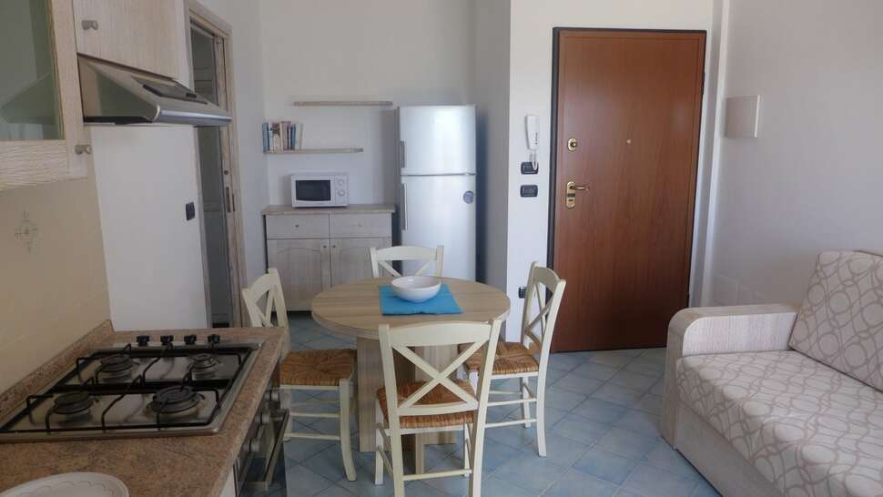 Ein Foto Residence Eucalipti Alghero