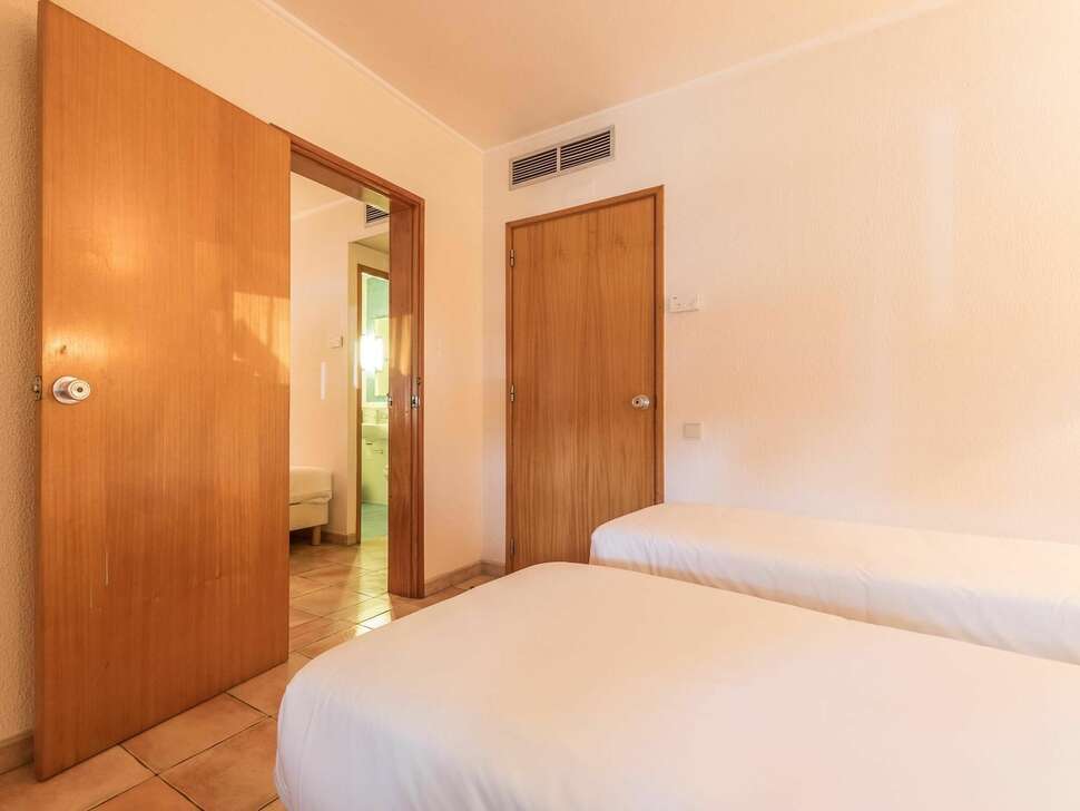 Een foto van Hotel Campanile Lisbonne Sud - Setubal