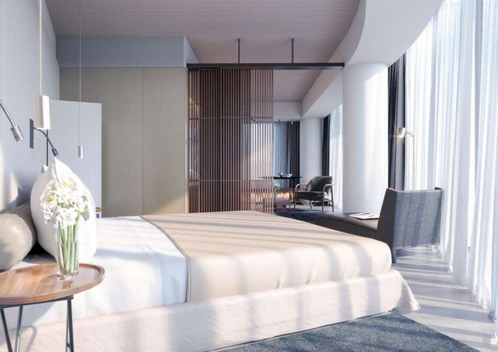 Een foto van Hotel Fagus by Aycon
