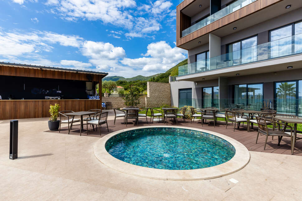 Een foto van Royal Blue Resort & Residences