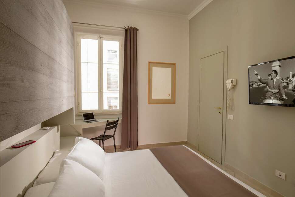 Een foto van Crossroad Hotel