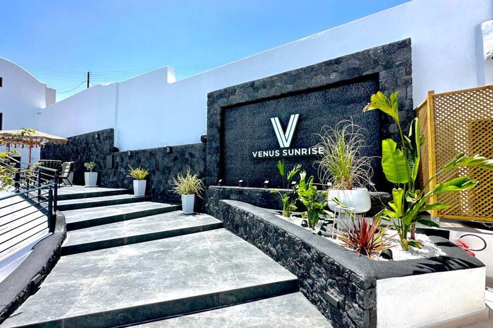 Een foto van Venus Sunrise Suites & Villas