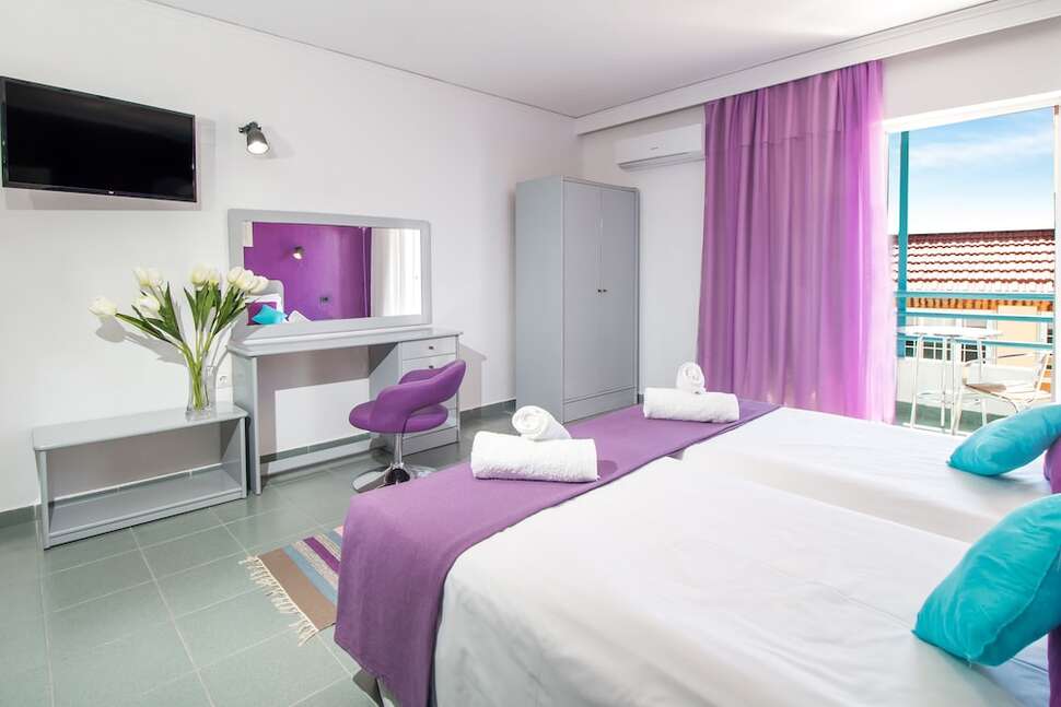 Een foto van Kahlua Hotel Appartementen