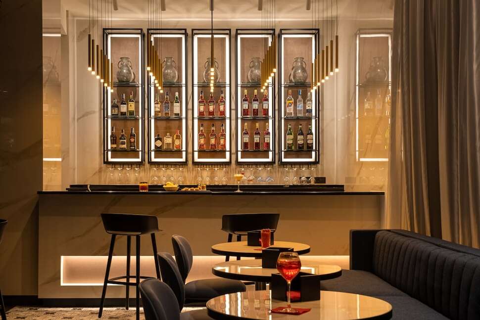 Een foto van Savhotel