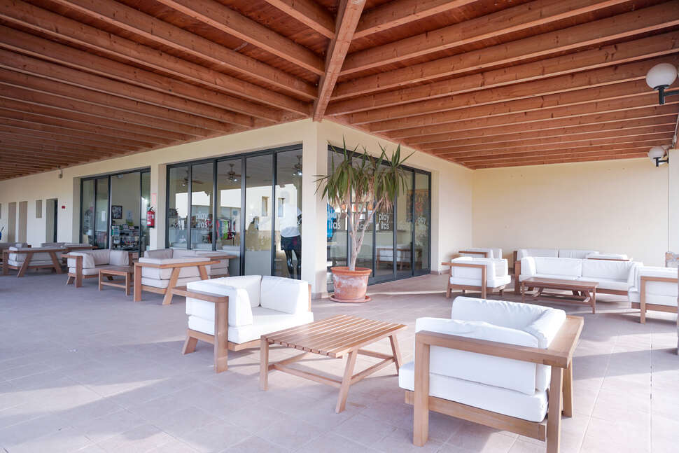 Een foto van Playitas Hotel