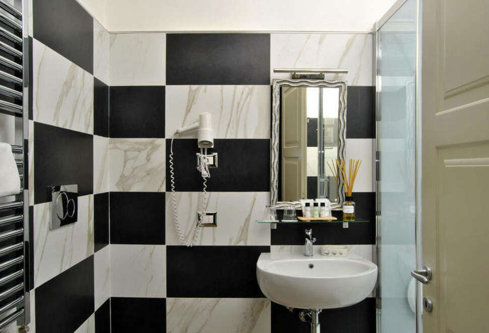 Een foto van Hotel Ginori Al Duomo