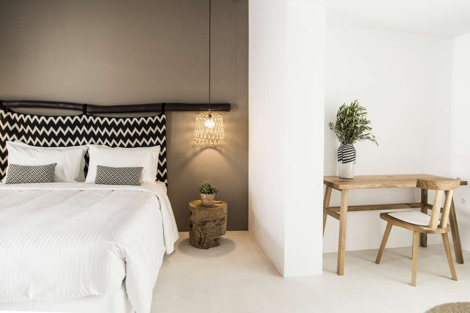Ein Foto My Mykonos Hotel