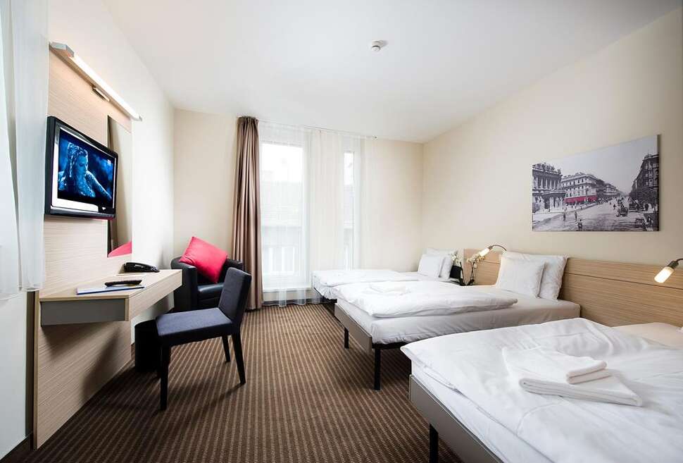 Een foto van Bo18 Hotel