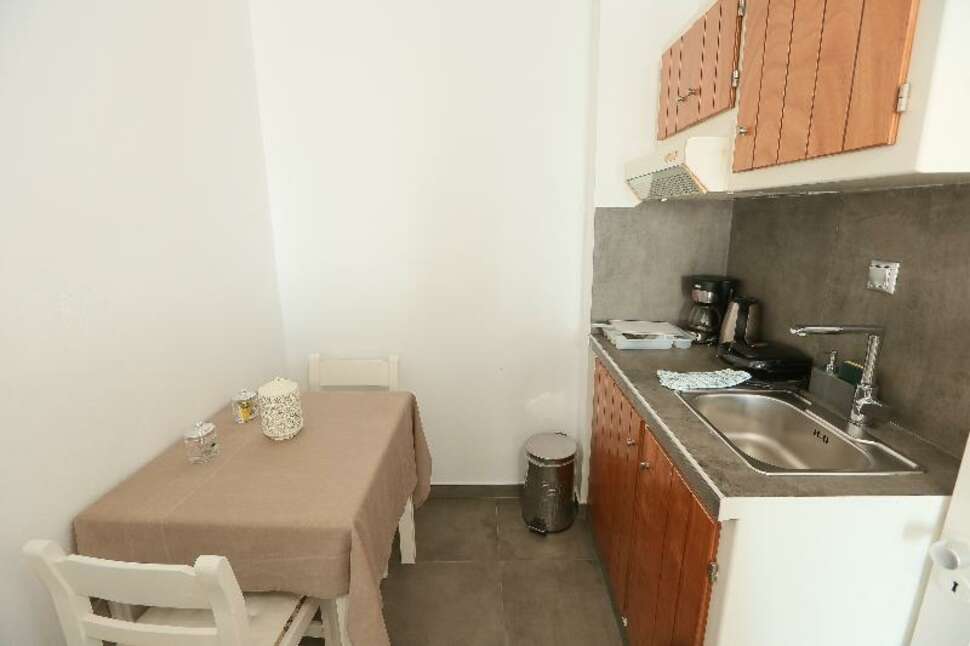 Een foto van Kafieris Blue Appartementen