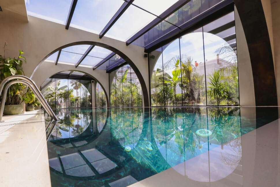 Ein Foto Flower Hotels & Resorts