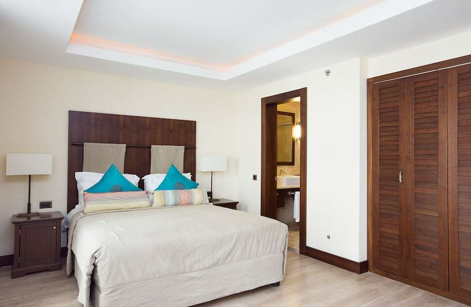 Een foto van Marti Resort