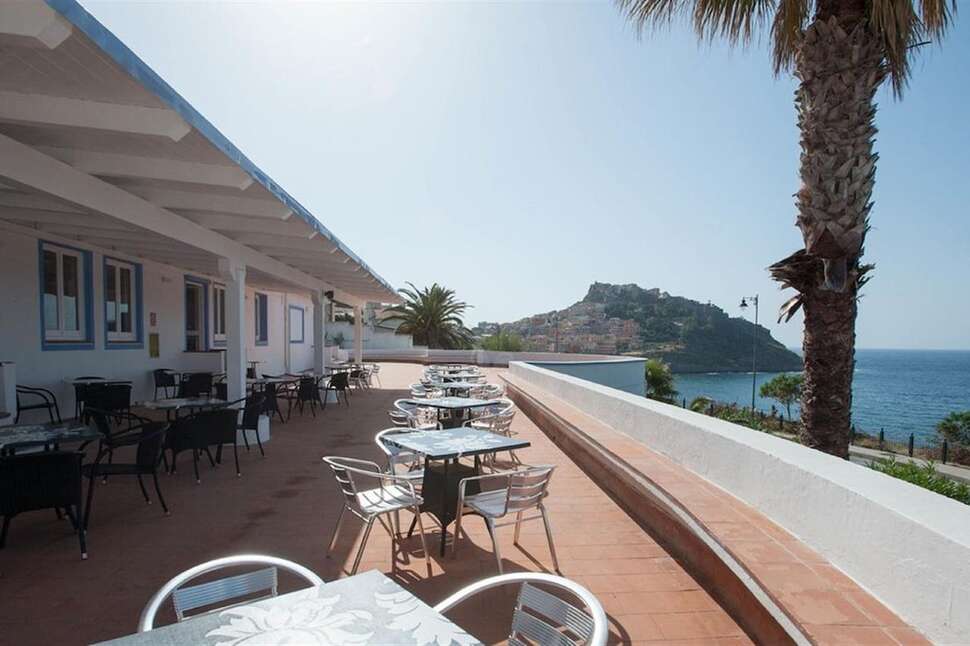 Een foto van LH Pedraladda Resort