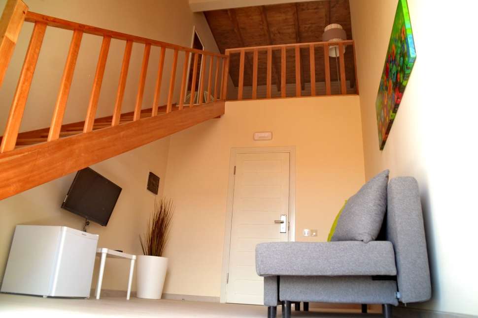Een foto van Hotel Ouril Julia