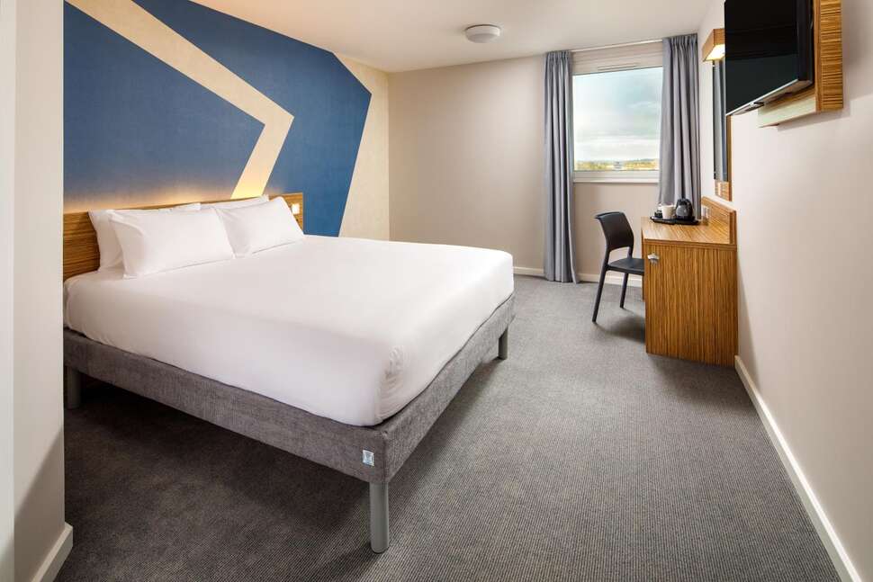 Een foto van Ibis Budget London Heathrow Central