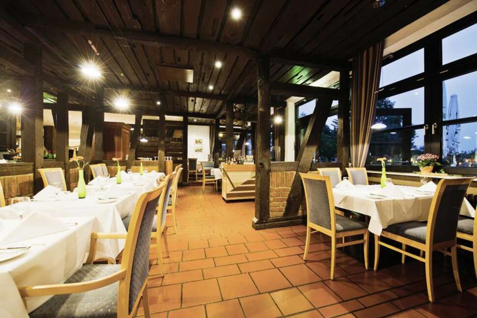Een foto van Sporthotel & Resort Grafenwald