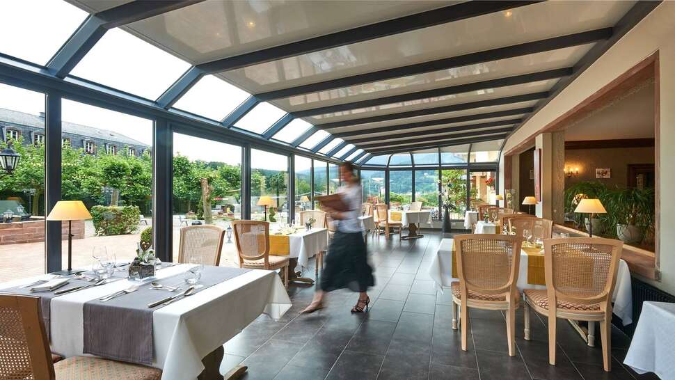 Een foto van Park Hotel Alsace