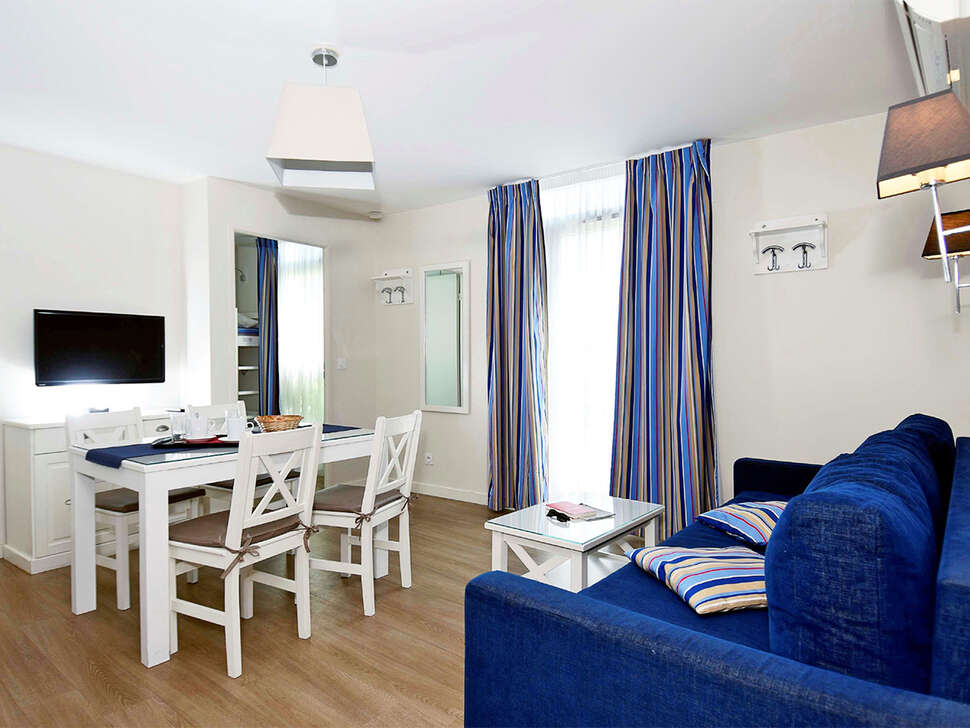 Een foto van Les Residences Du Soleil